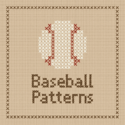Baseball Patterns