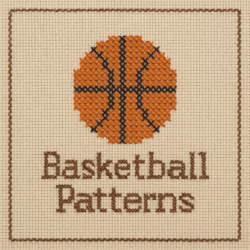 Basketball Patterns