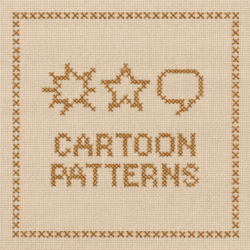 Cartoon Patterns