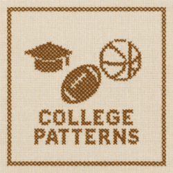 College Patterns