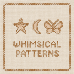Whimsical Patterns